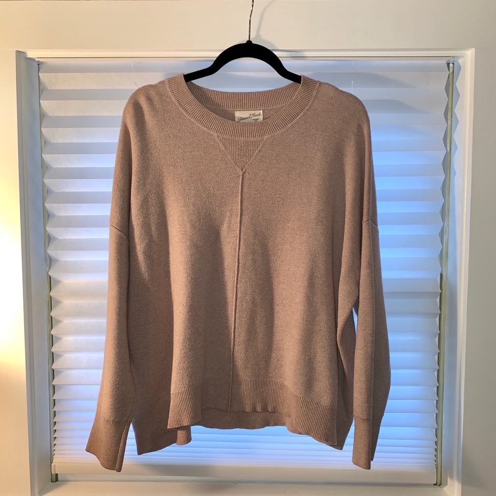 Perfect condition women’s sweater!